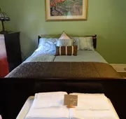 The Queen of the Catskills B&B hotel detail image 5