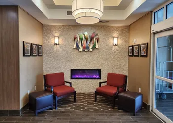 Comfort Suites New Orleans East hotel thumbnail 3