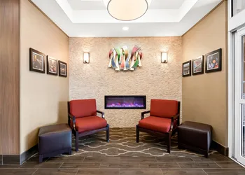Comfort Suites New Orleans East hotel thumbnail 5