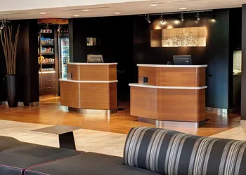 Courtyard by Marriott Chicago Oakbrook Terrace hotel thumbnail 4