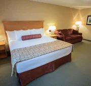 Best Western Sicamous Inn hotel detail image 5