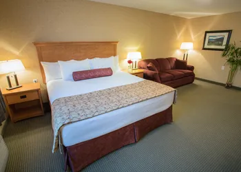 Best Western Sicamous Inn hotel thumbnail 5