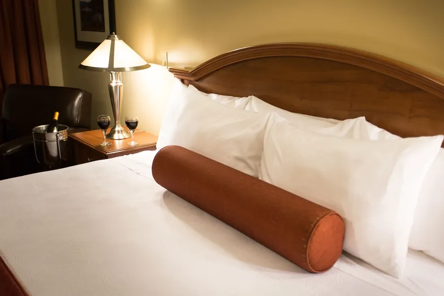 Best Western Sicamous Inn hotel detail image 6