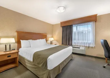Best Western Sicamous Inn hotel thumbnail 8