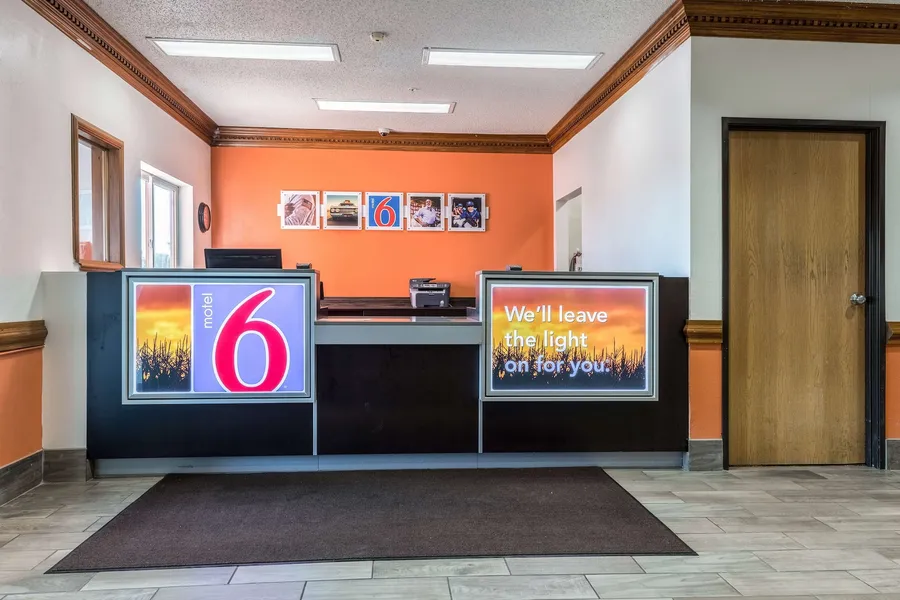 Motel 6 Indianapolis, IN - Southport hotel detail image 2