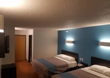 Motel 6 Indianapolis, IN - Southport hotel thumbnail 6