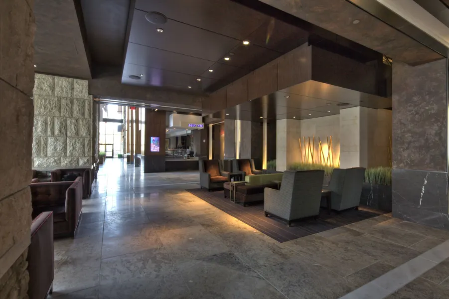 Harrah's Cherokee Casino Resort - A Caesars Rewards Destination hotel detail image 2