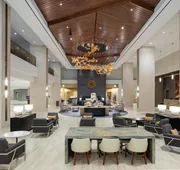 Harrah's Cherokee Casino Resort - A Caesars Rewards Destination hotel detail image 3