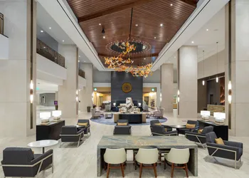 Harrah's Cherokee Casino Resort - A Caesars Rewards Destination hotel thumbnail 3
