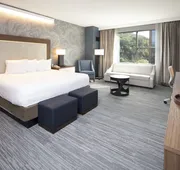 Harrah's Cherokee Casino Resort - A Caesars Rewards Destination hotel detail image 4