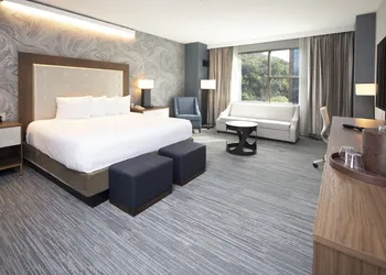 Harrah's Cherokee Casino Resort - A Caesars Rewards Destination hotel thumbnail 4