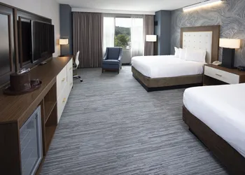 Harrah's Cherokee Casino Resort - A Caesars Rewards Destination hotel thumbnail 6