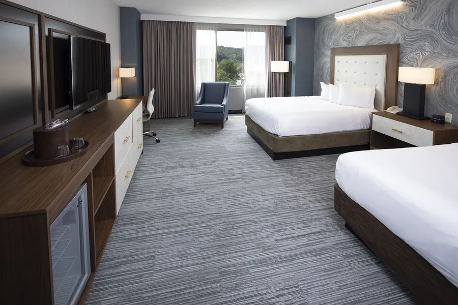 Harrah's Cherokee Casino Resort - A Caesars Rewards Destination hotel detail image 6