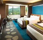 Harrah's Cherokee Casino Resort - A Caesars Rewards Destination hotel detail image 7