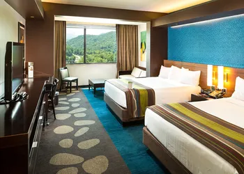 Harrah's Cherokee Casino Resort - A Caesars Rewards Destination hotel thumbnail 7