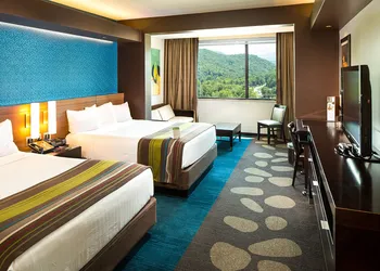 Harrah's Cherokee Casino Resort - A Caesars Rewards Destination hotel thumbnail 8