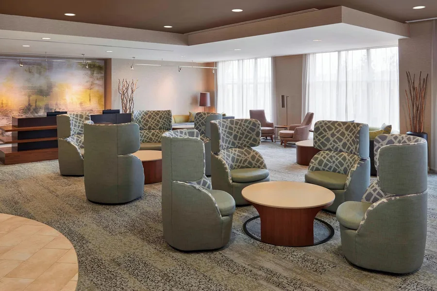 Courtyard by Marriott Kingston Highway 401/Division Street hotel detail image 2