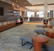 Courtyard by Marriott Kingston Highway 401/Division Street hotel detail image 3