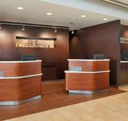 Courtyard by Marriott Kingston Highway 401/Division Street hotel detail image 4