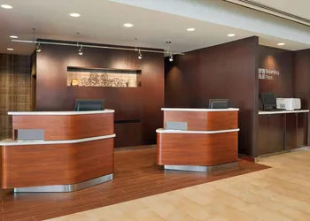 Courtyard by Marriott Kingston Highway 401/Division Street hotel thumbnail 4