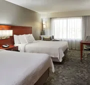 Courtyard by Marriott Kingston Highway 401/Division Street hotel detail image 5