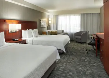 Courtyard by Marriott Kingston Highway 401/Division Street hotel thumbnail 6
