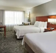 Courtyard by Marriott Kingston Highway 401/Division Street hotel detail image 7
