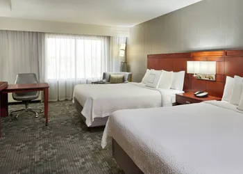 Courtyard by Marriott Kingston Highway 401/Division Street hotel thumbnail 7