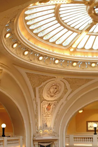 The Battle House Renaissance Mobile Hotel & Spa hotel detail image 2