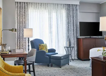 The Battle House Renaissance Mobile Hotel & Spa hotel thumbnail 3