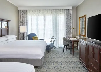 The Battle House Renaissance Mobile Hotel & Spa hotel thumbnail 4