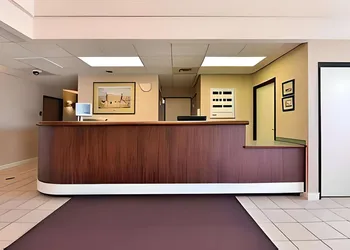 Econo Lodge Inn & Suites Jackpot near Casino hotel thumbnail 2