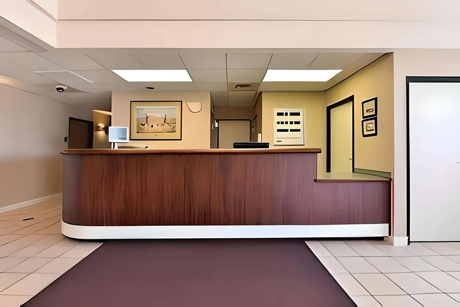 Econo Lodge Inn & Suites Jackpot near Casino hotel detail image 2