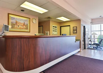 Econo Lodge Inn & Suites Jackpot near Casino hotel thumbnail 4