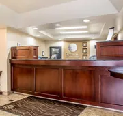 Comfort Inn & Suites Rochelle - Dekalb hotel detail image 3