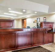 Comfort Inn & Suites Rochelle - Dekalb hotel detail image 7