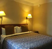 Pacific Heights Inn hotel detail image 3