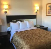 Pacific Heights Inn hotel detail image 7