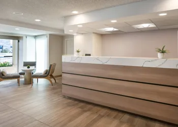 Residence Inn Las Vegas Convention Center by Marriott hotel thumbnail 2