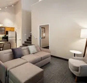 Residence Inn Las Vegas Convention Center by Marriott hotel detail image 3