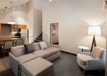 Residence Inn Las Vegas Convention Center by Marriott hotel thumbnail 3