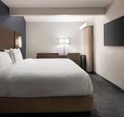 Residence Inn Las Vegas Convention Center by Marriott hotel detail image 4