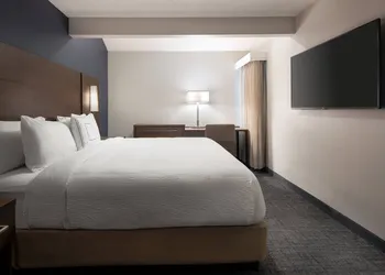 Residence Inn Las Vegas Convention Center by Marriott hotel thumbnail 4