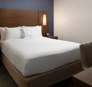 Residence Inn Las Vegas Convention Center by Marriott hotel detail image 5