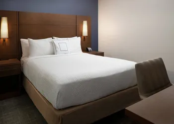 Residence Inn Las Vegas Convention Center by Marriott hotel thumbnail 5