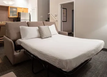 Residence Inn Las Vegas Convention Center by Marriott hotel thumbnail 6
