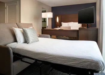 Residence Inn Las Vegas Convention Center by Marriott hotel thumbnail 7