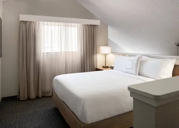 Residence Inn Las Vegas Convention Center by Marriott hotel thumbnail 8