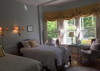 Victorian By The Sea hotel thumbnail 4