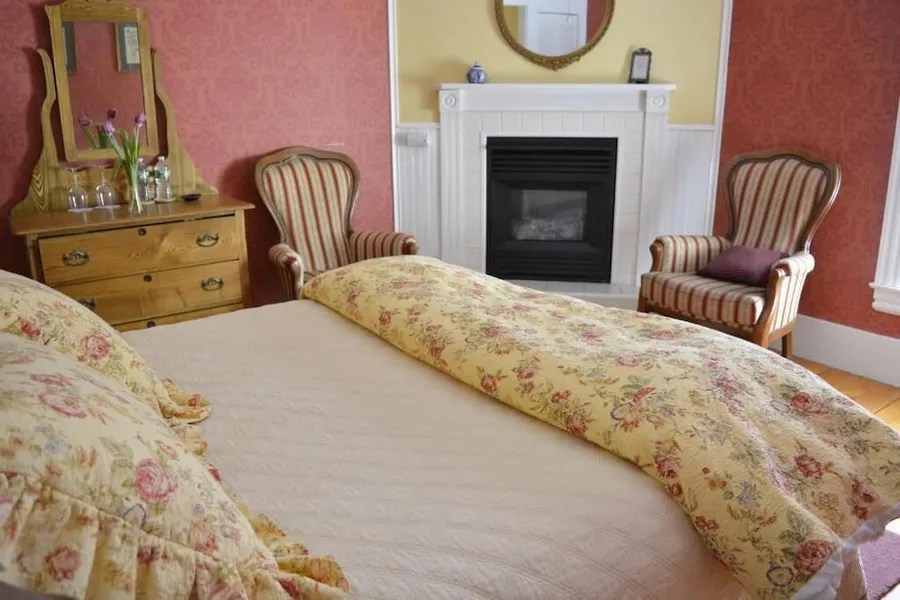 Victorian By The Sea hotel detail image 6